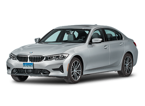 BMW 3 Series -