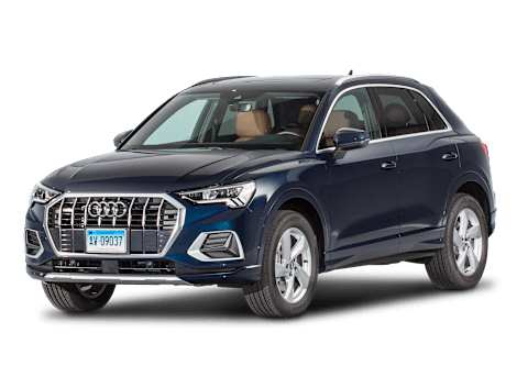 Audi Q3 - Consumer Reports