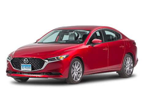 Best car seat for hotsell mazda 3