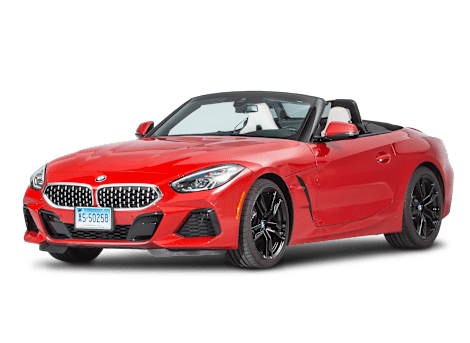 Bmw Z4 Car Protection 