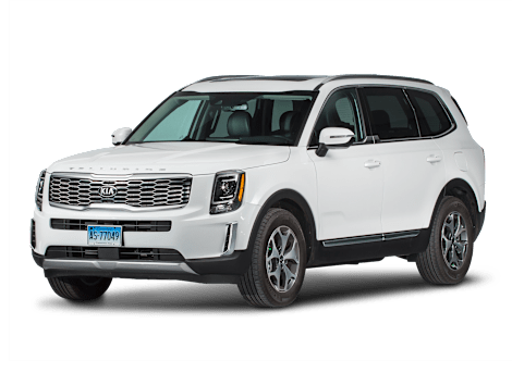 Kia Telluride Consumer Reports