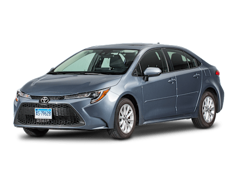 Toyota Corolla Consumer Reports