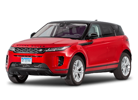 2022 Land Rover Range Rover Evoque - News, reviews, picture