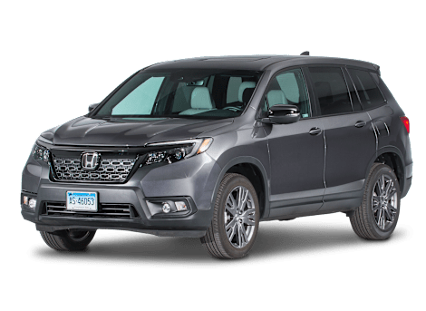 Honda Passport Consumer Reports