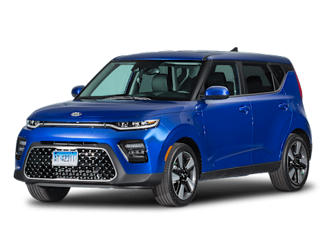 Kia Soul Consumer Reports