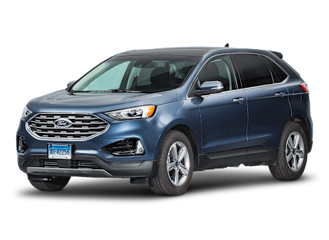 Ford Edge Consumer Reports