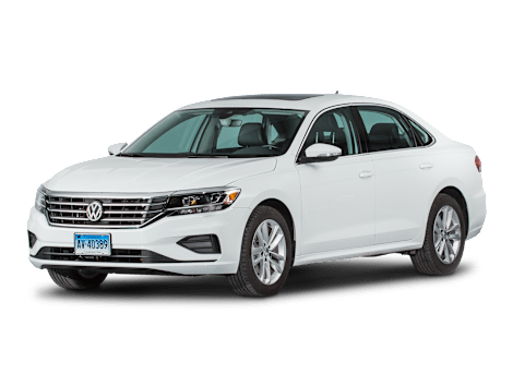 Volkswagen Passat Consumer Reports