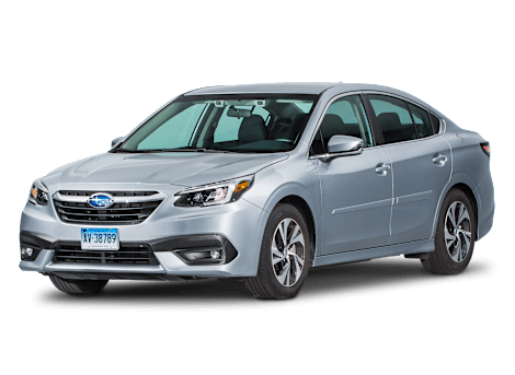 Subaru Legacy Consumer Reports