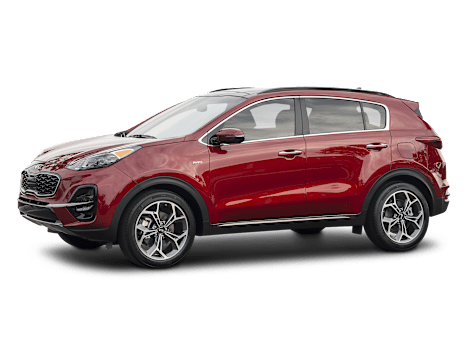 Kia Sportage Consumer Reports