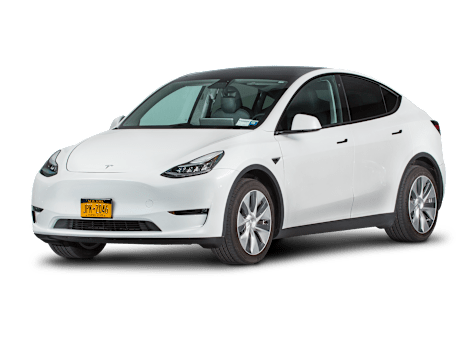 Tesla Model Y Performance Tested: Range, Efficiency, Battery Capacity