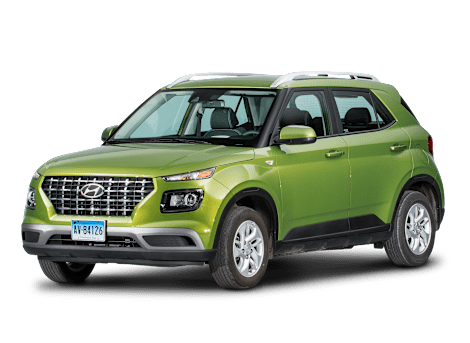 2023 Hyundai Kona SEL vs Venue SEL