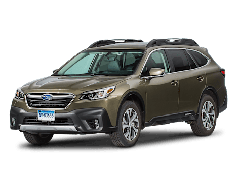 Subaru Outback Consumer Reports