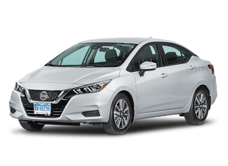 Nissan Versa Consumer Reports