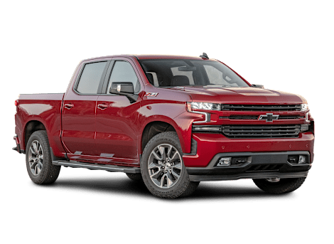 Price of best sale 2020 chevy silverado