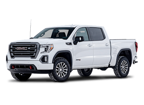 New gmc 2024 pickup truck