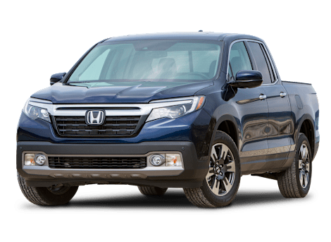 what is the towing capacity of a 2007 honda ridgeline