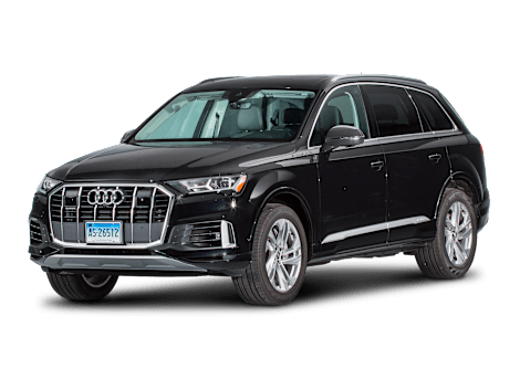 Car Review: Audi's Q7 brings power and luxury in a 3-row SUV