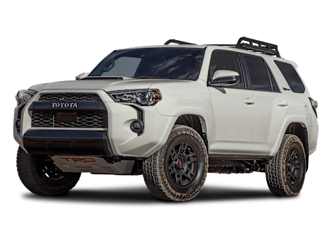 Toyota 4runner