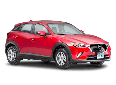 Mazda Cx 3 Consumer Reports