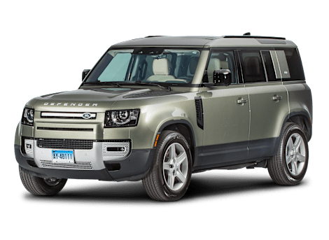 Wereldbol het ergste uitzetten Land Rover Defender - Consumer Reports