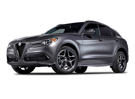 Alfa Romeo Stelvio - Consumer Reports