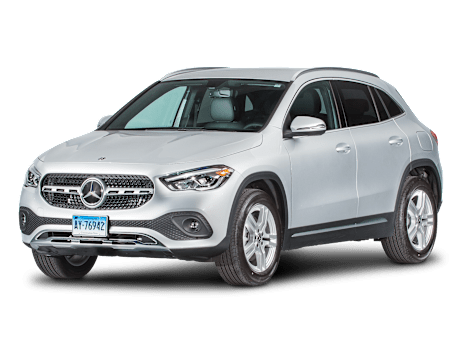 Mercedes Benz Gla Consumer Reports