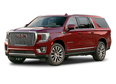 GMC Yukon XL Consumer Reports