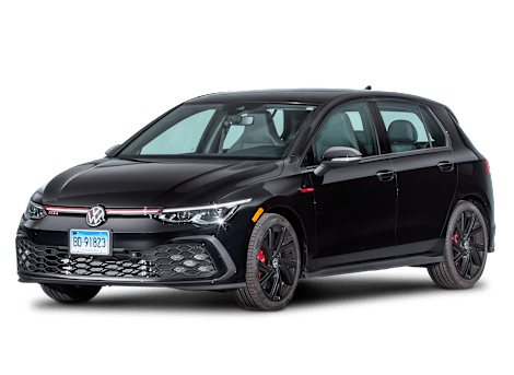 2019 Volkswagen Golf GTI Review: More Power And More Tech