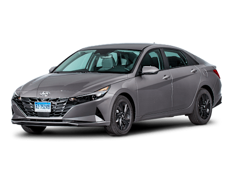 Hyundai Elantra Consumer Reports