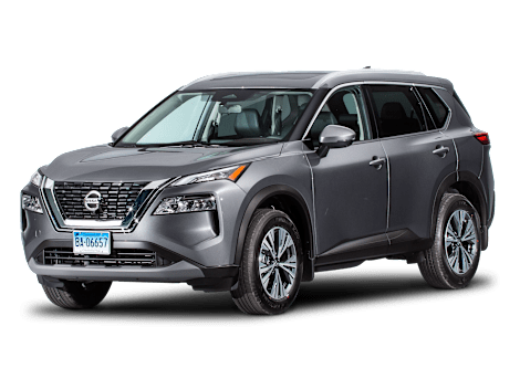 Nissan Rogue Consumer Reports