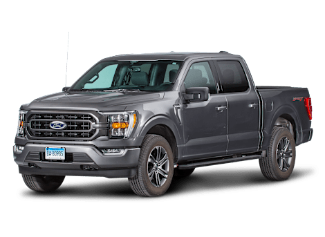 2017 Ford F-150  Ford Media Center