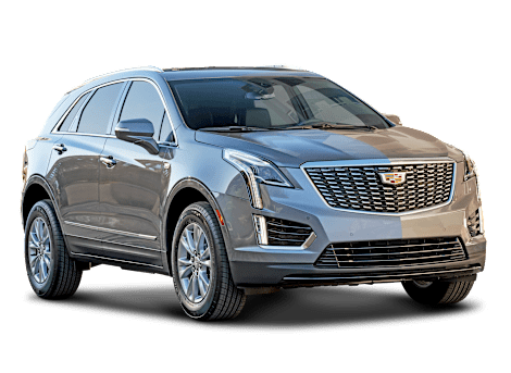 Cadillac XT5 Consumer Reports