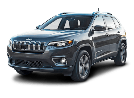 Jeep Cherokee Consumer Reports