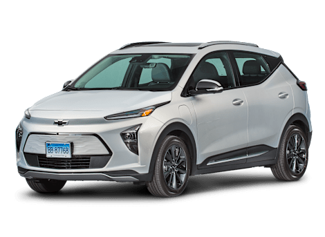 Chevrolet bolt euv deals review