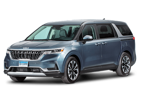 2023 Kia Carnival vs Telluride  Interior, Performance, Technology