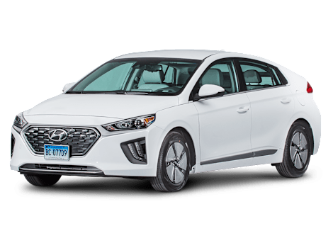 Onderscheppen Omzet versus Hyundai Ioniq - Consumer Reports