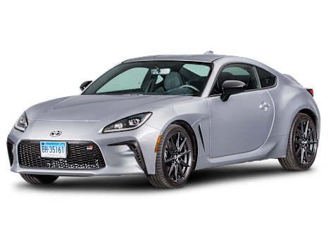 Toyota 86 Consumer Reports