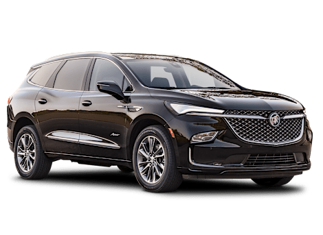 Buick Enclave Consumer Reports