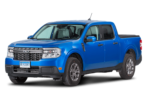 Ford Maverick - Consumer Reports