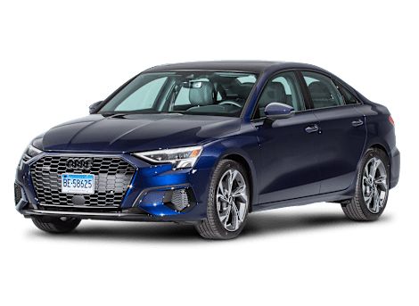 2021 Audi A3 Sedan Coming To America In Late 2020 With Standard