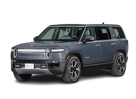 2021 rivian clearance r1s