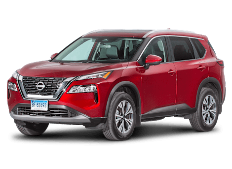 Nissan Rogue - Consumer Reports