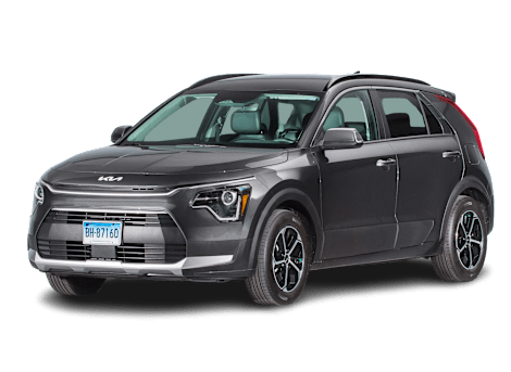 Kia Niro Consumer Reports