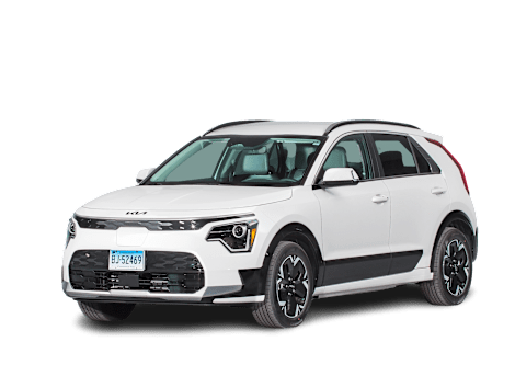 Kia Niro Electric Consumer Reports