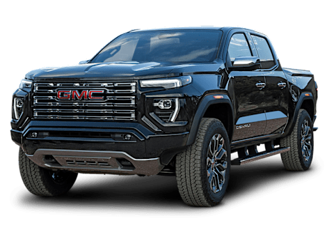 GMC Canyon - Consumer Reports