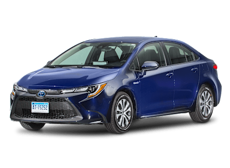 Consumer reports best hybrid suv 2020 outlet