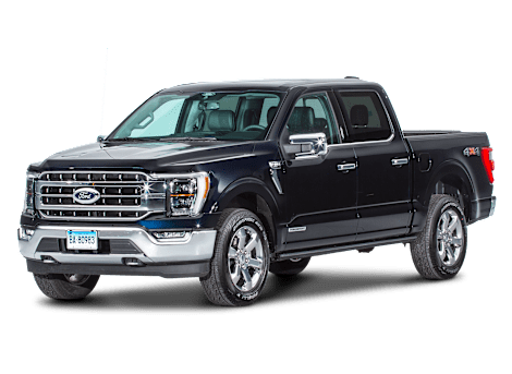 Ford f 150 2024 hybrid cost