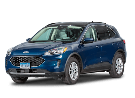 Should i buy a used deals ford escape