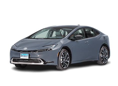 2020 toyota prius prime electric deals range