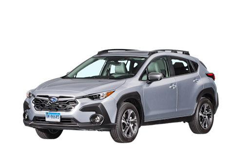 Should i buy a best sale subaru crosstrek